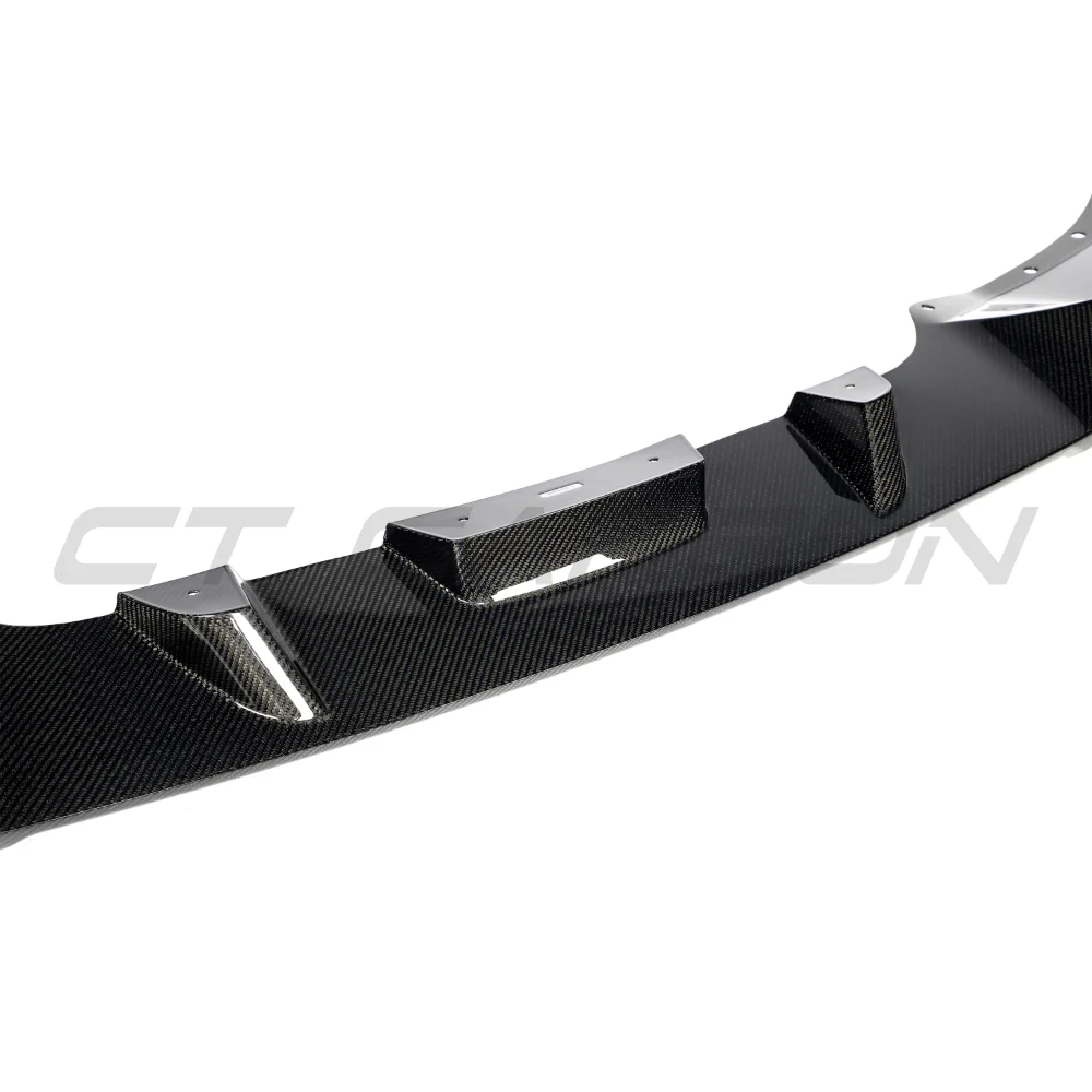BMW G05 X5/X5M LCI 2023+ FULL CARBON FIBRE KIT - V3 - Image 4