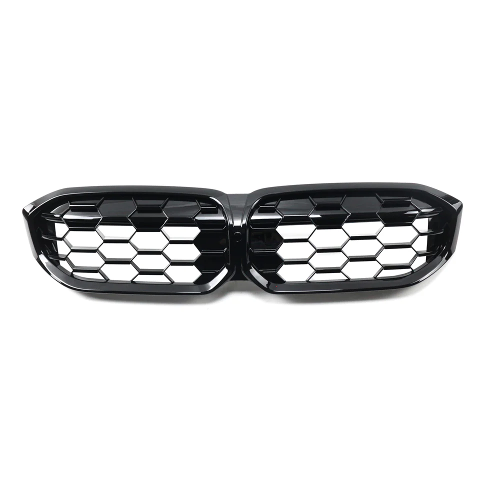 BMW G20/G21 3 SERIES LCI 2022+ GLOSS BLACK FRONT GRILLE