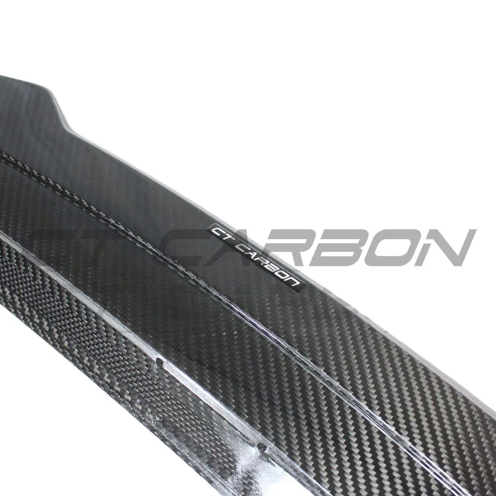 BMW G22 4 SERIES 2020+ CARBON FIBRE KIT - V12 - Image 19