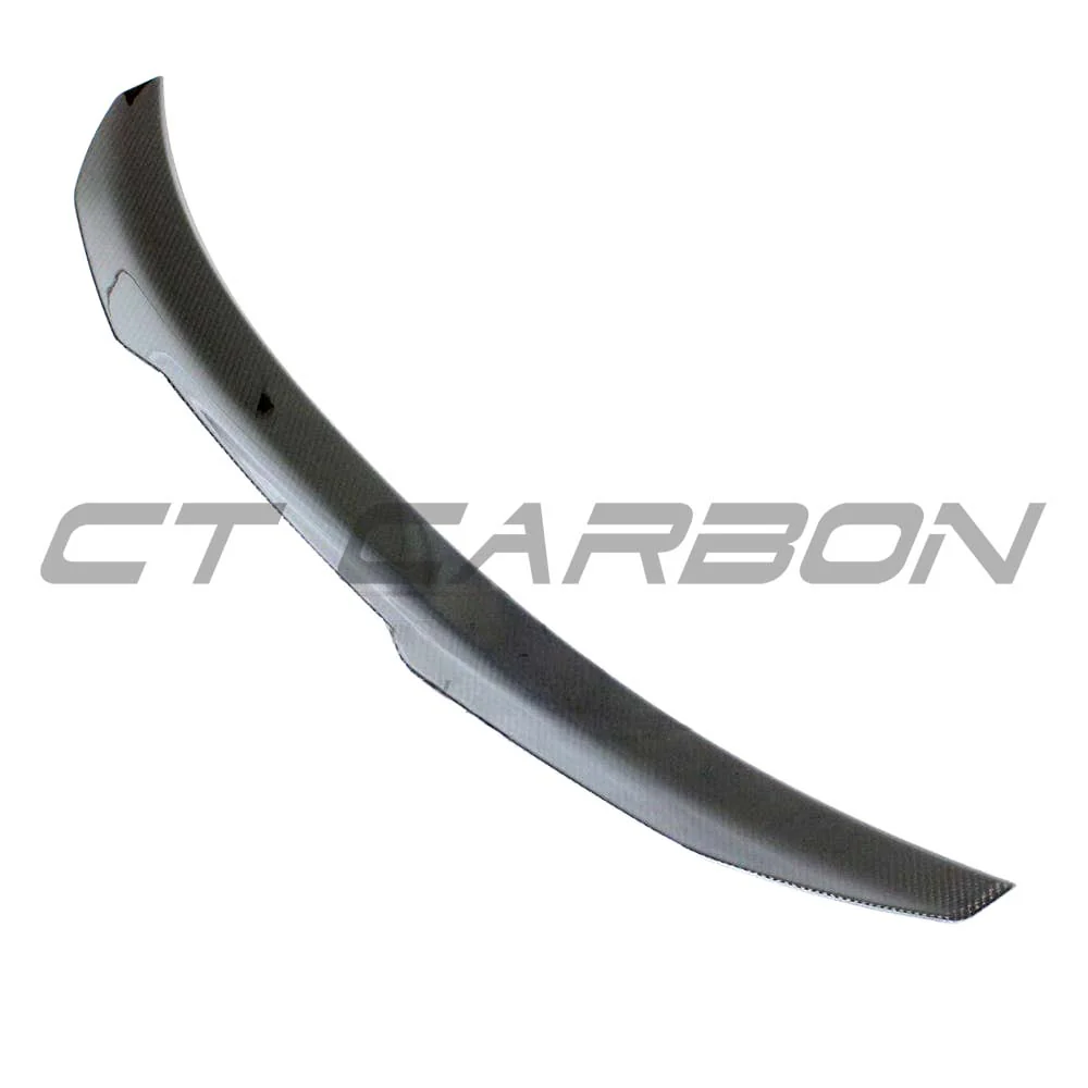BMW G22 4 SERIES 2020+ CARBON FIBRE KIT - V12 - Image 22