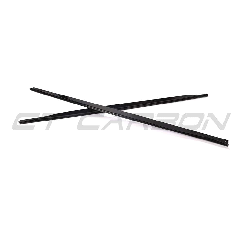 BMW G22 4 SERIES 2020+ CARBON FIBRE KIT - V12 - Image 10