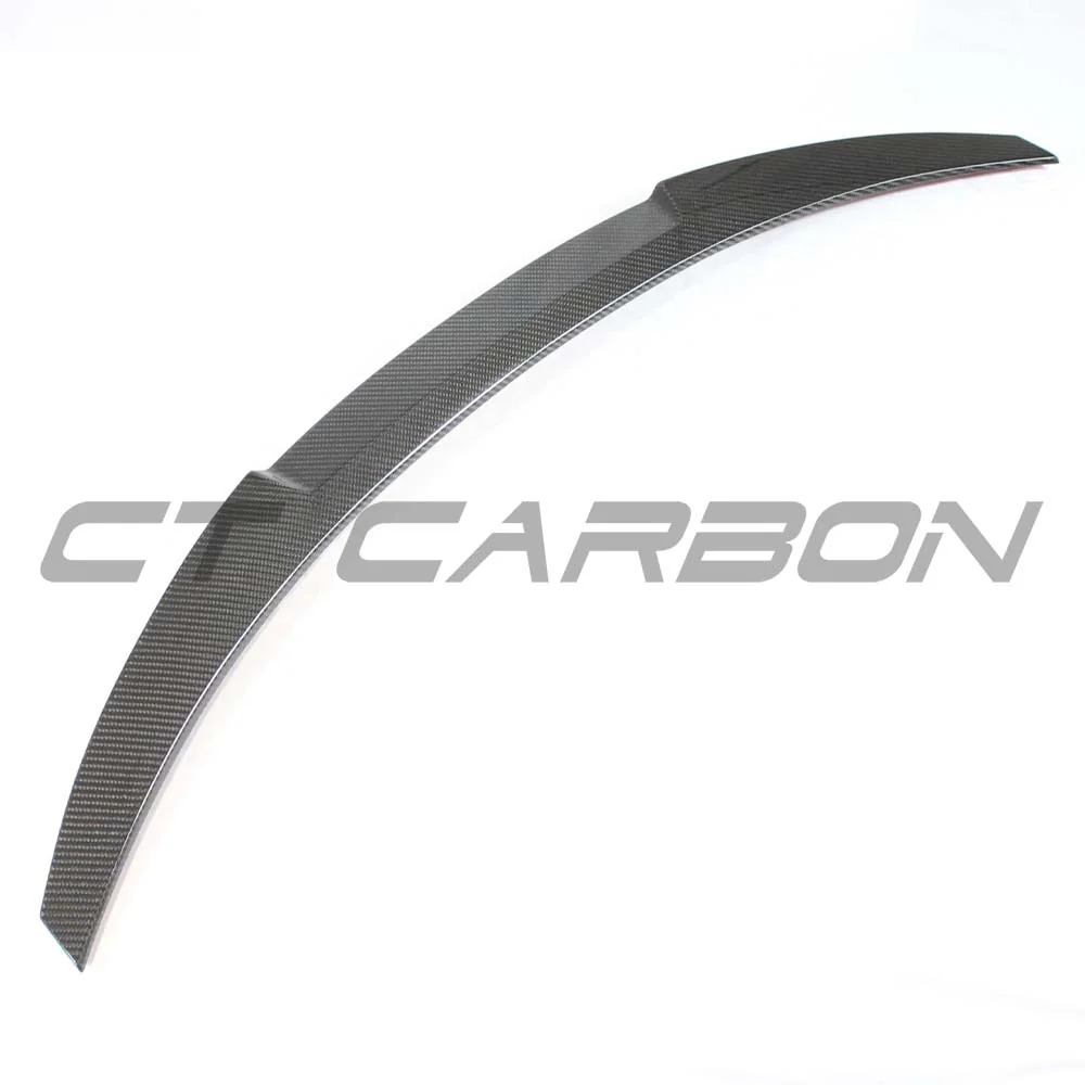 BMW G22 4 SERIES 2020+ CARBON FIBRE KIT - V4 - Image 28