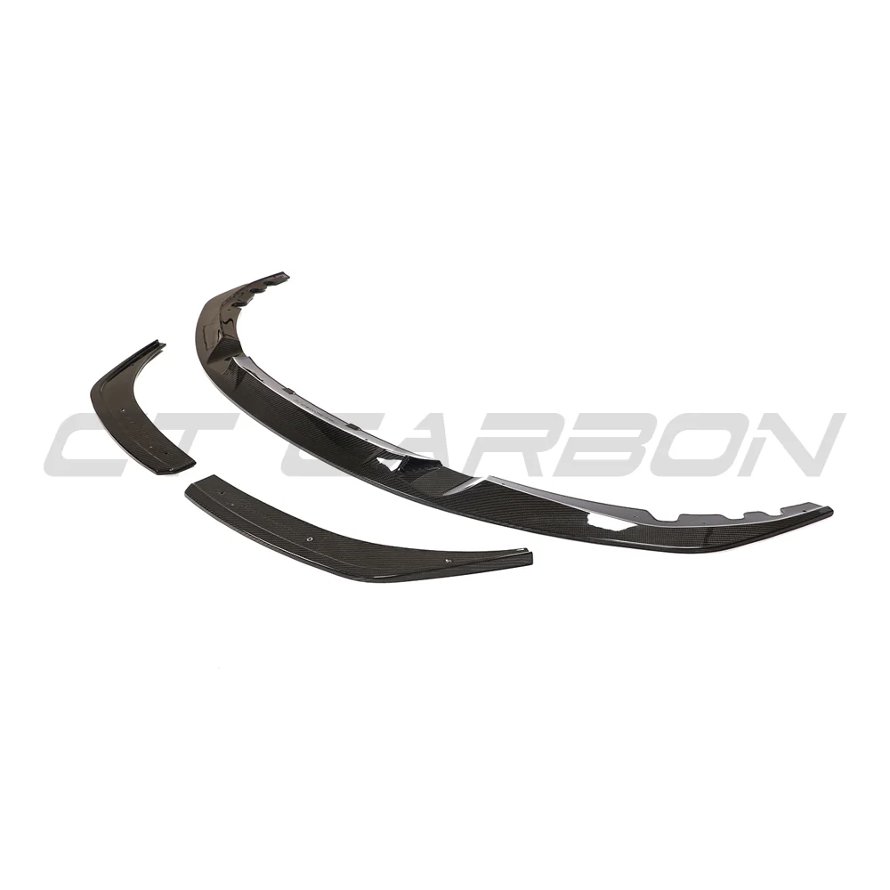 BMW G22 4 SERIES 2020+ CARBON FIBRE KIT - V2 - Image 7