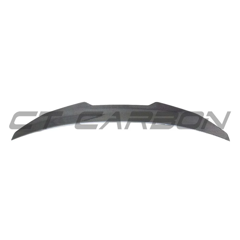 BMW G22 4 SERIES 2020+ CARBON FIBRE KIT - V5 - Image 24