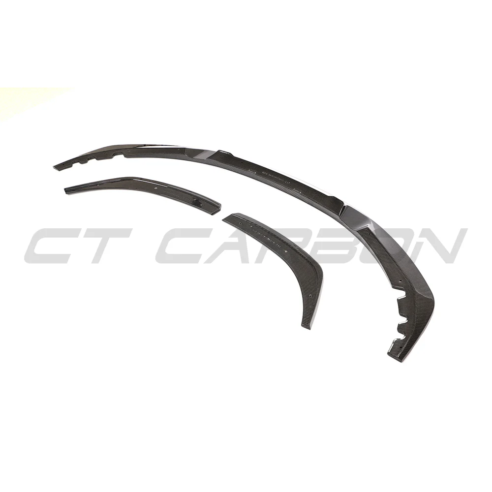 BMW G23 4 SERIES CONVERTIBLE 2020+ CARBON FIBRE KIT - V1 - Image 5