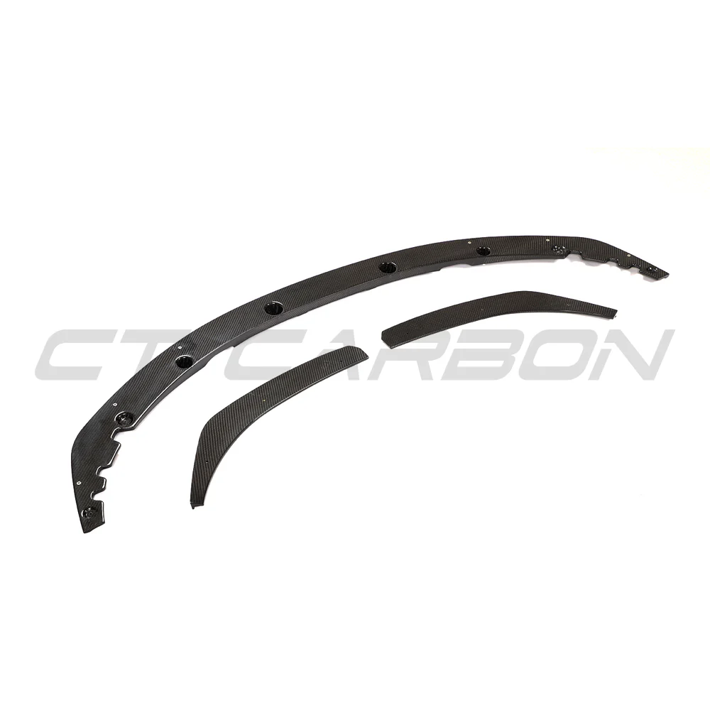 BMW G23 4 SERIES CONVERTIBLE 2020+ CARBON FIBRE KIT - V1 - Image 7