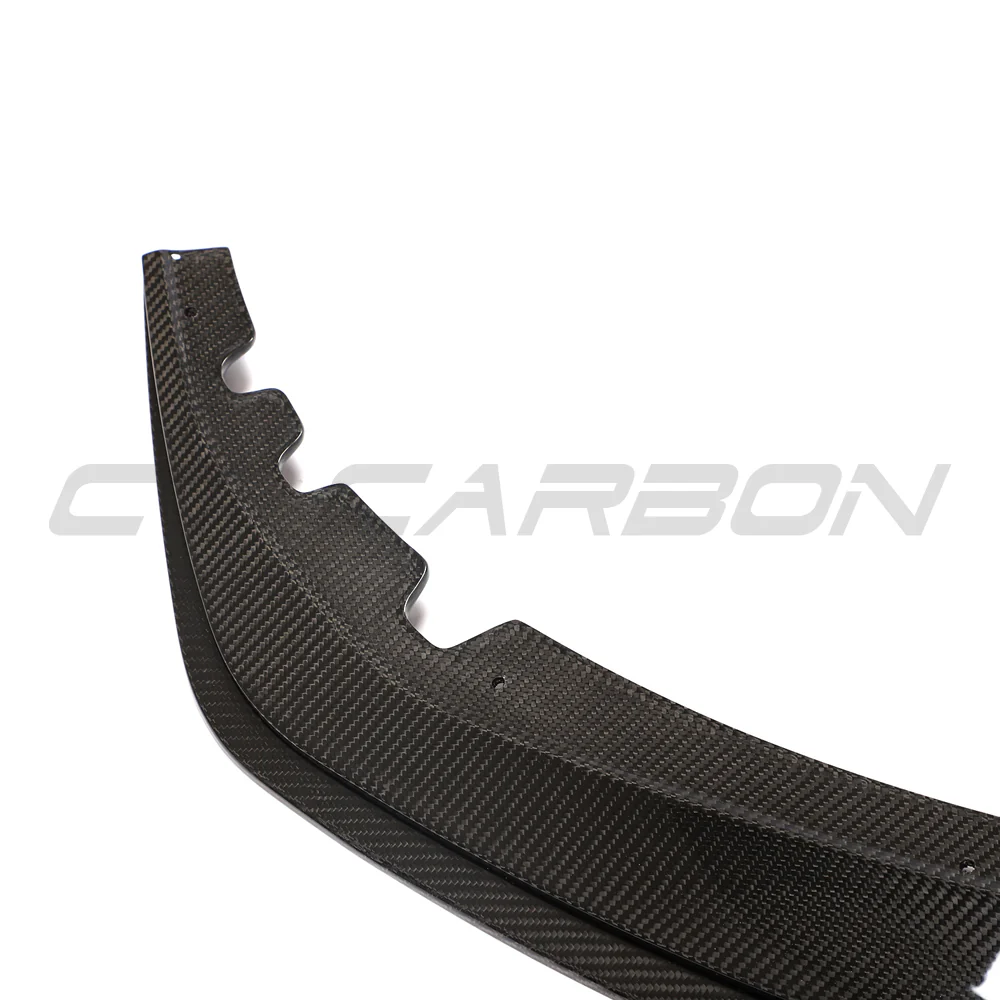 BMW G23 4 SERIES CONVERTIBLE 2020+ CARBON FIBRE KIT - V1 - Image 8