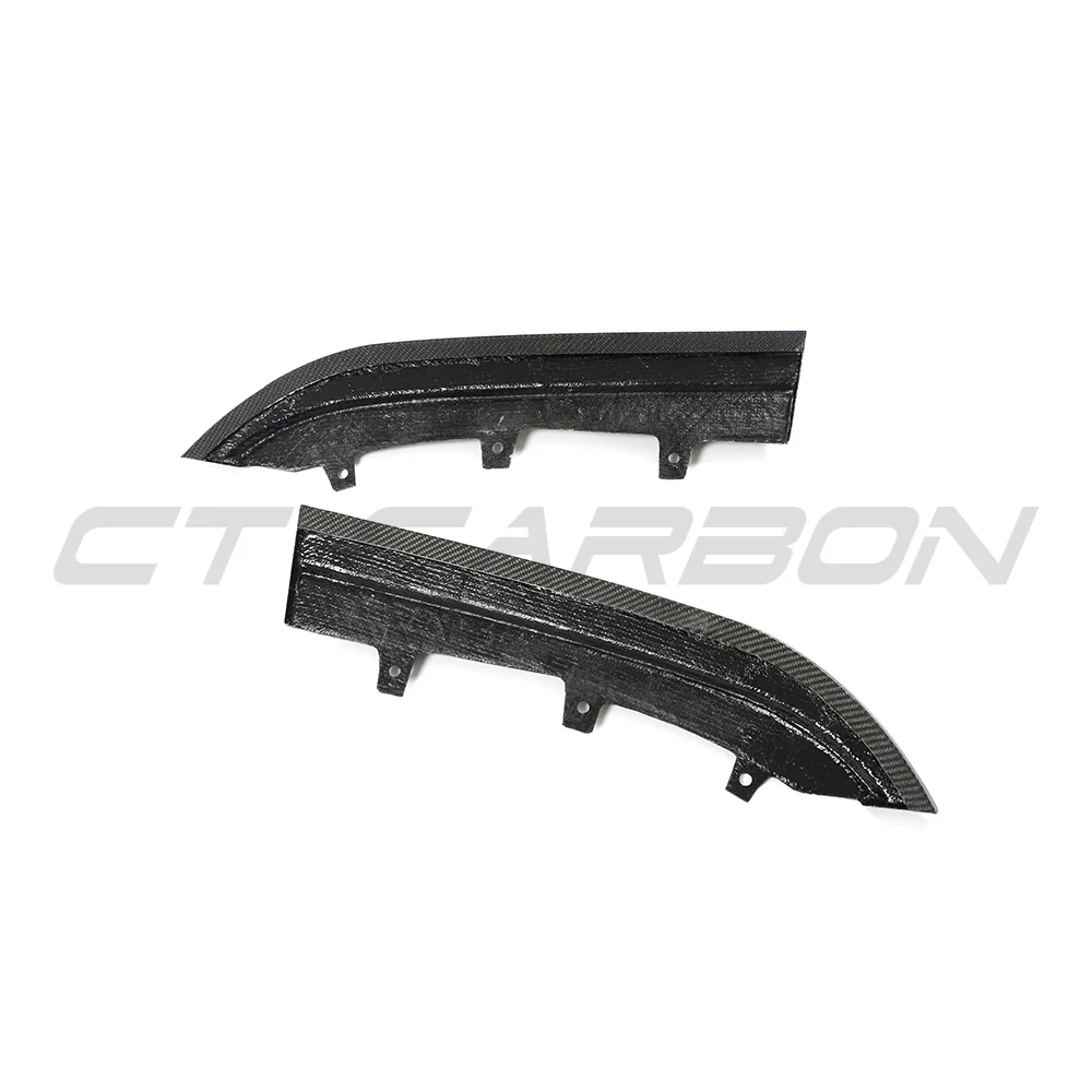 BMW G23 4 SERIES CONVERTIBLE 2020+ CARBON FIBRE KIT - V1 - Image 17