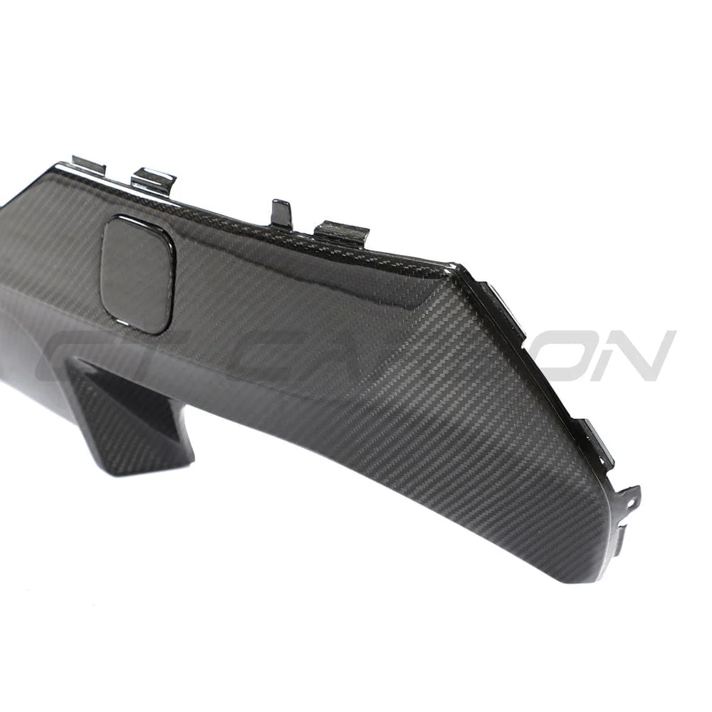 BMW G23 4 SERIES CONVERTIBLE 2020+ CARBON FIBRE KIT - V4 - Image 16