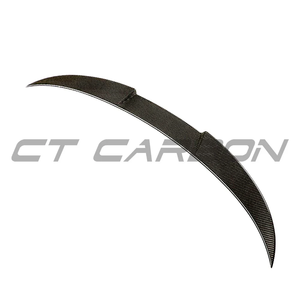 BMW G23 4 SERIES CONVERTIBLE 2020+ CARBON FIBRE KIT - V3 - Image 20
