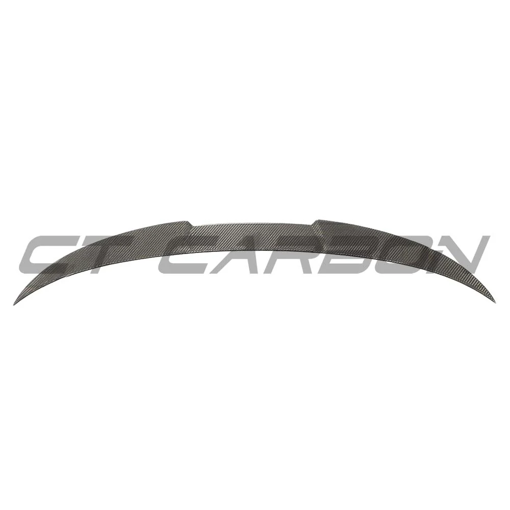 BMW G23 4 SERIES CONVERTIBLE 2020+ CARBON FIBRE KIT - V3 - Image 23
