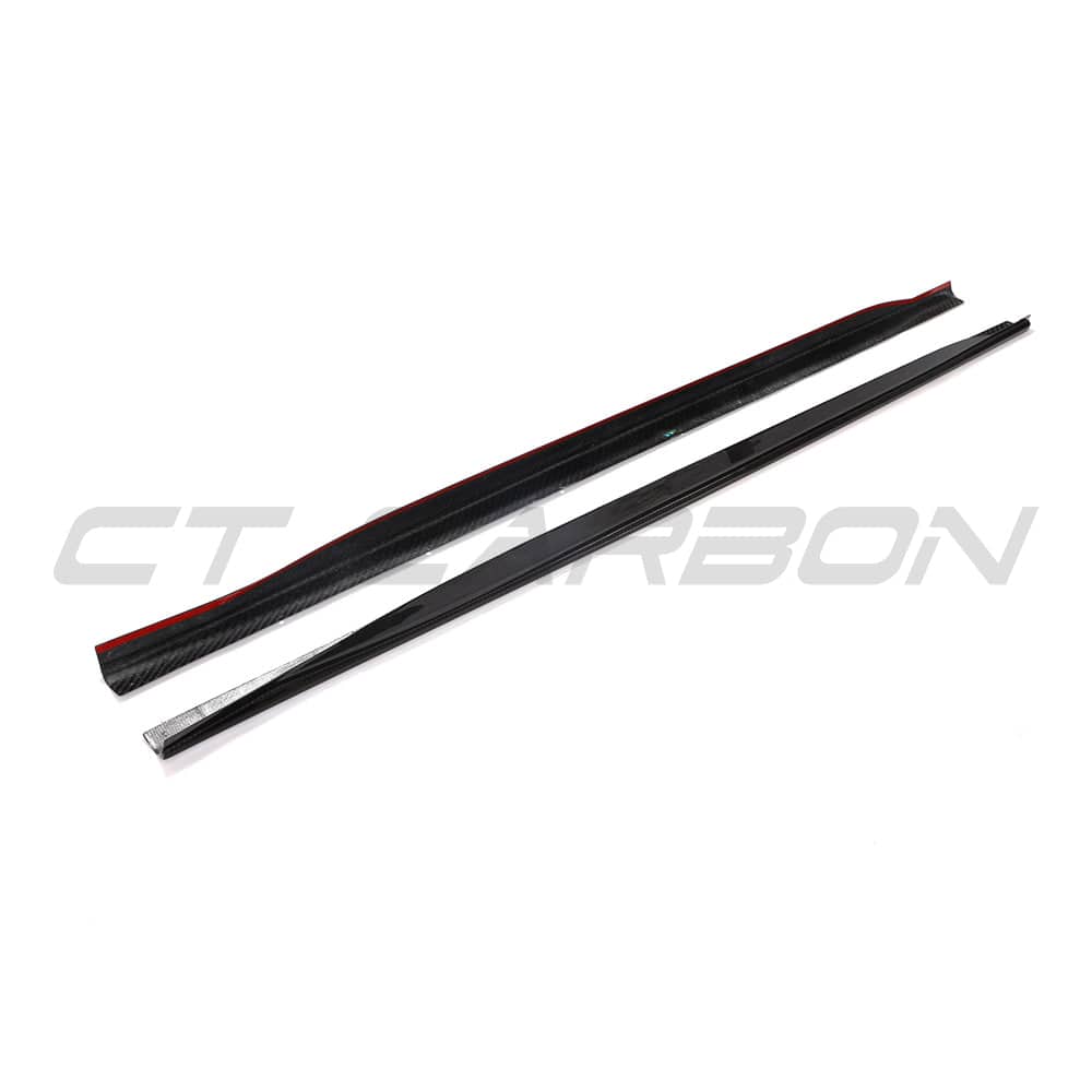 BMW G23 4 SERIES CONVERTIBLE 2020+ CARBON FIBRE KIT - V1 - Image 9