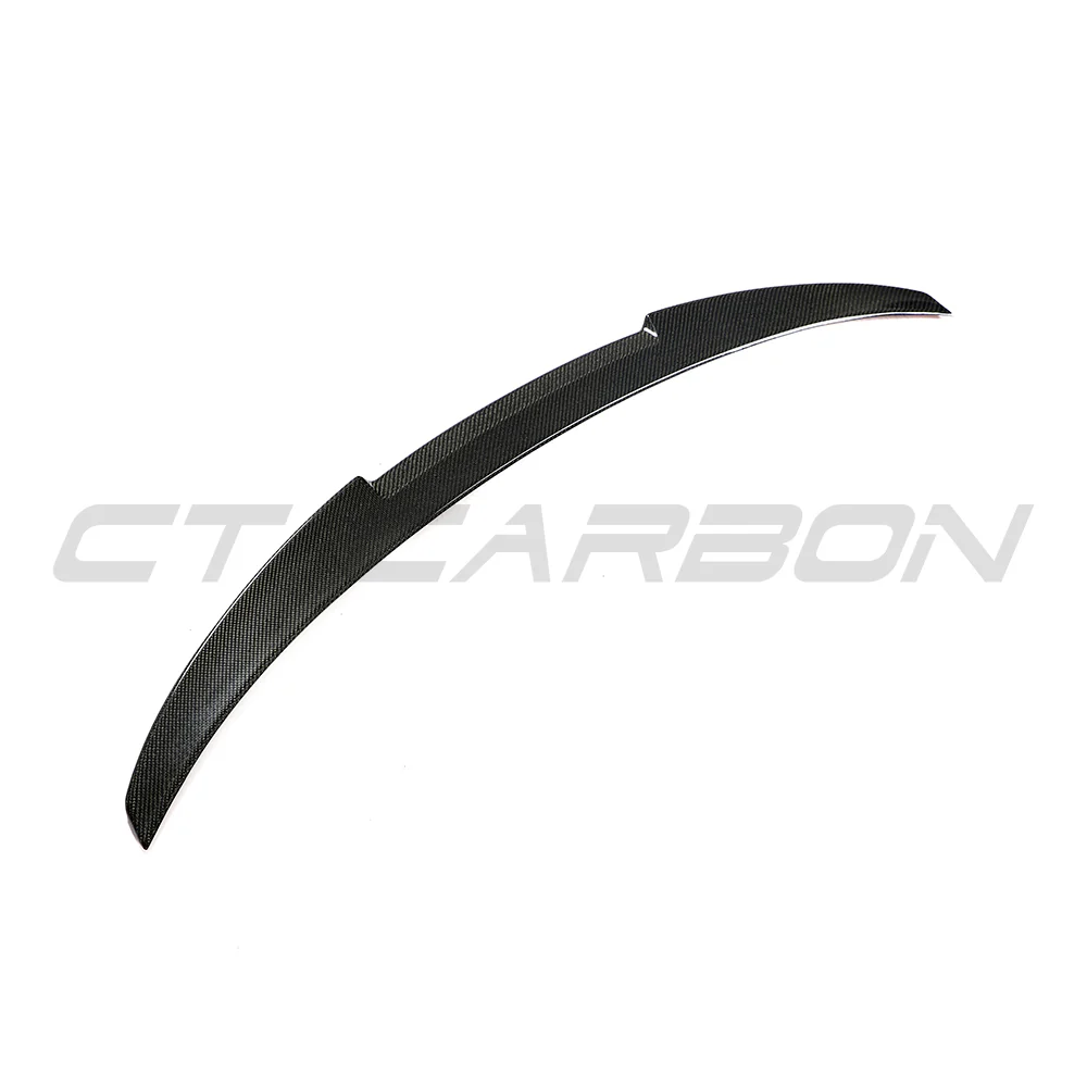 BMW G26 4 SERIES & I4 2020+ CARBON FIBRE KIT - V1 - Image 18