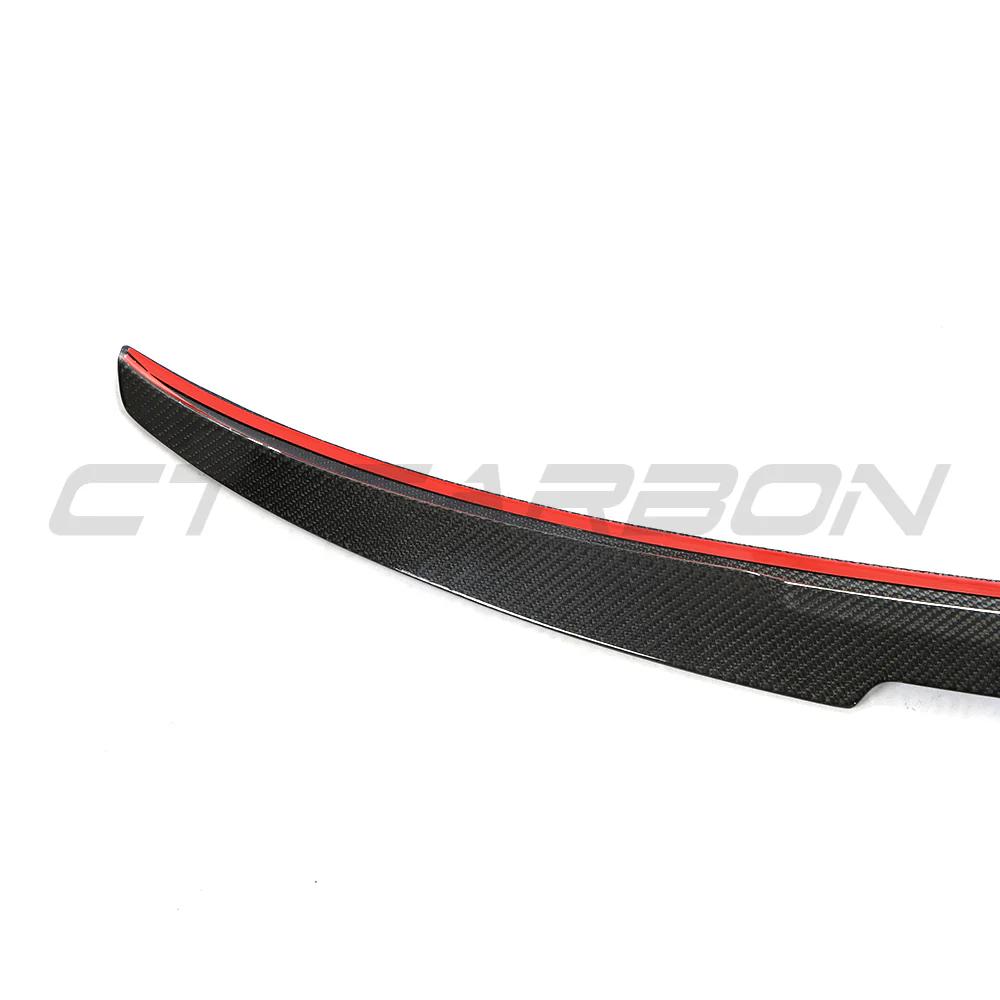 BMW G26 4 SERIES & I4 2020+ CARBON FIBRE KIT - V1 - Image 22
