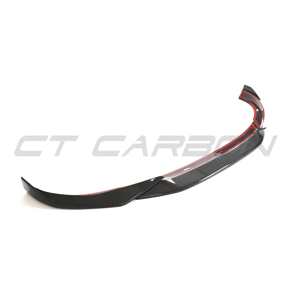 BMW G26 4 SERIES & I4 2020+ CARBON FIBRE KIT - V1 - Image 3