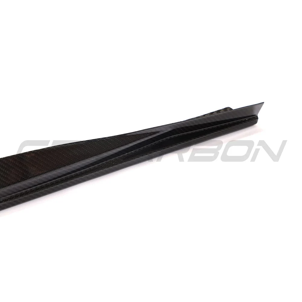 BMW G26 4 SERIES & I4 2020+ CARBON FIBRE KIT - V1 - Image 7