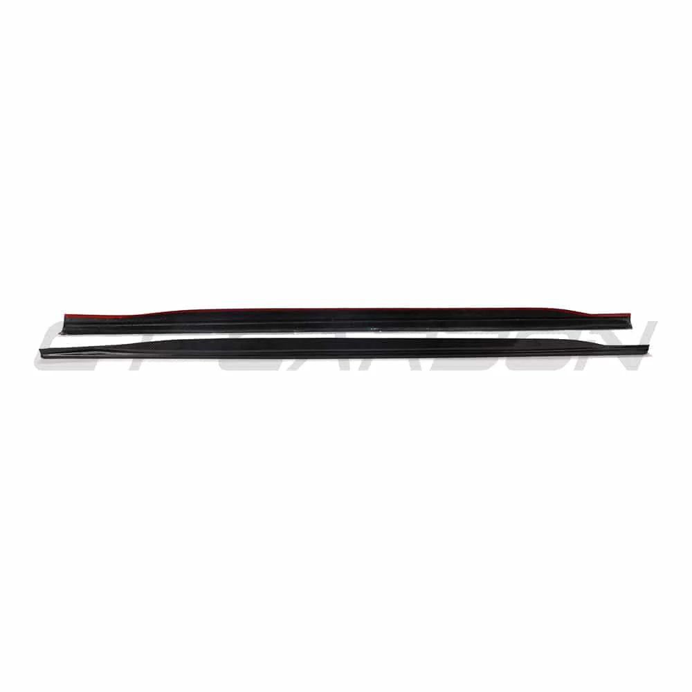 BMW G26 4 SERIES & I4 2020+ CARBON FIBRE KIT - V1 - Image 9