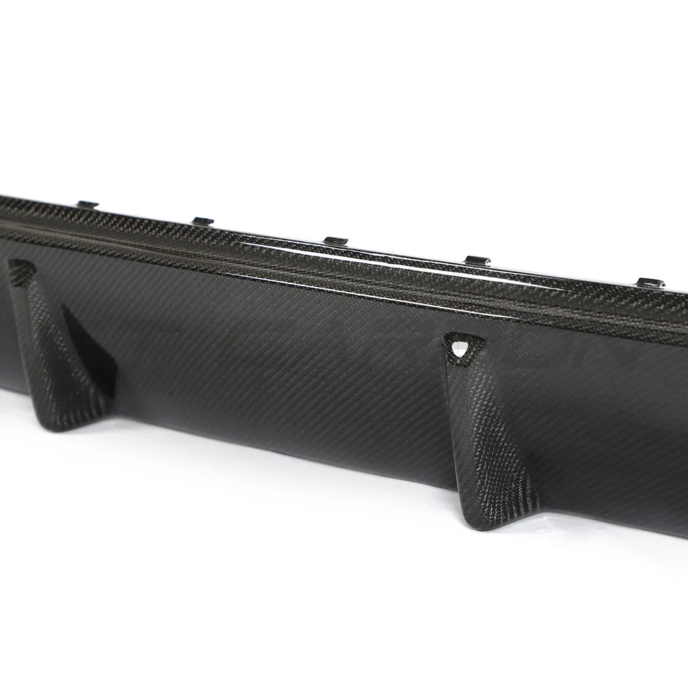 BMW G26 4 SERIES & I4 2020+ CARBON FIBRE KIT - V2 - Image 17