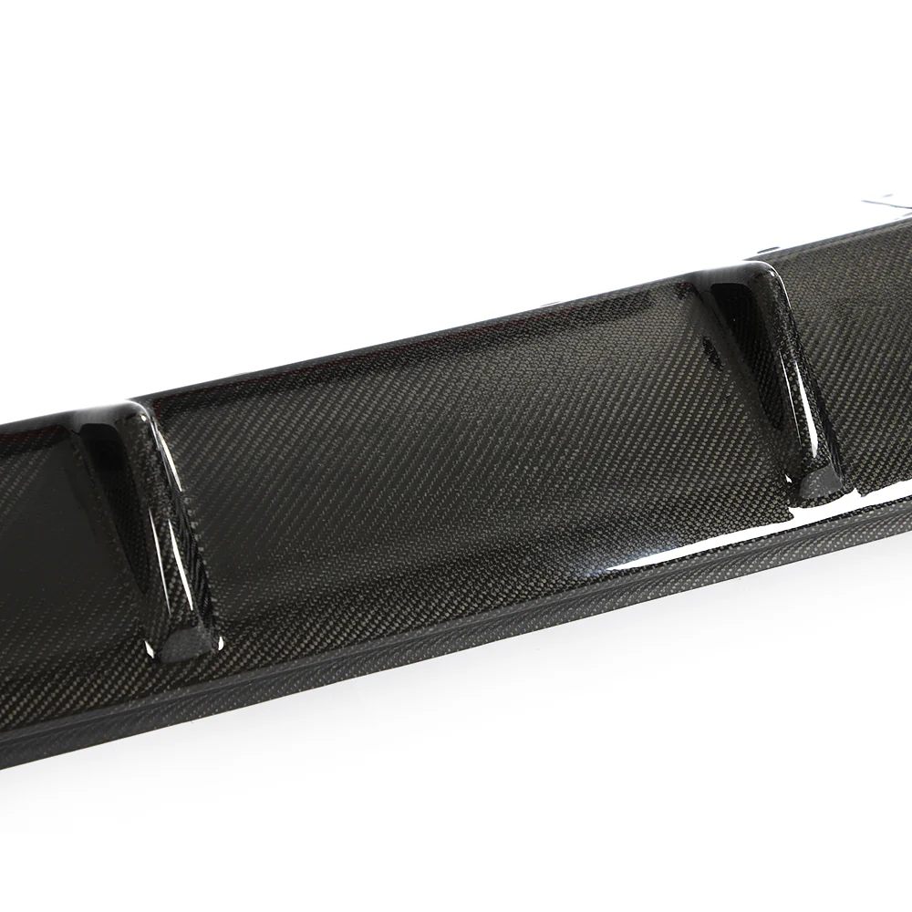 BMW G26 4 SERIES & I4 2020+ CARBON FIBRE KIT - V2 - Image 19
