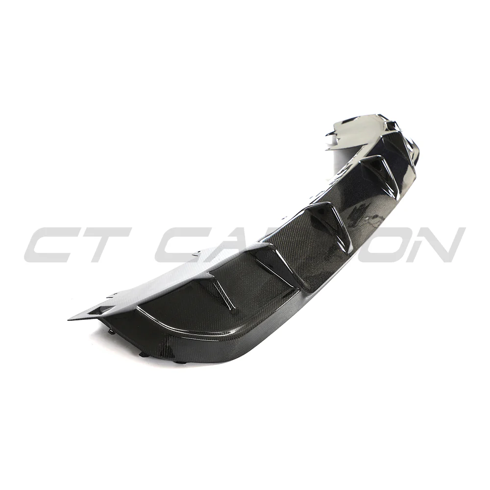 BMW G26 4 SERIES & I4 2020+ CARBON FIBRE KIT - V3 - Image 14