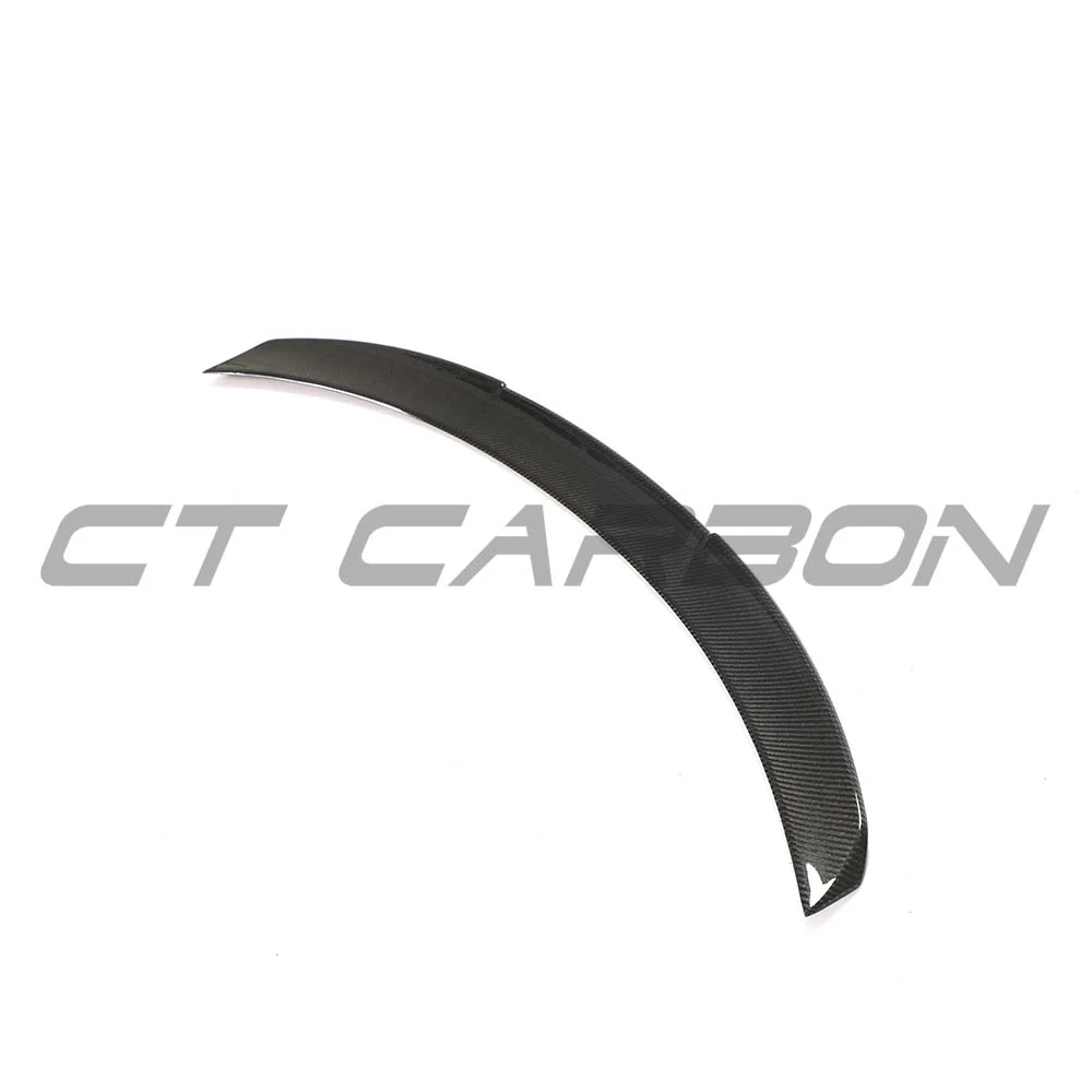 BMW G26 4 SERIES & I4 2020+ CARBON FIBRE KIT - V3 - Image 17