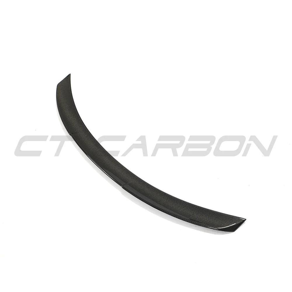 BMW G26 4 SERIES & I4 2020+ CARBON FIBRE KIT - V3 - Image 18
