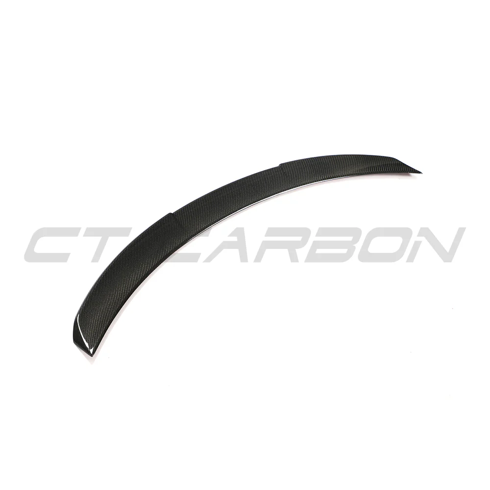 BMW G26 4 SERIES & I4 2020+ CARBON FIBRE KIT - V3 - Image 19