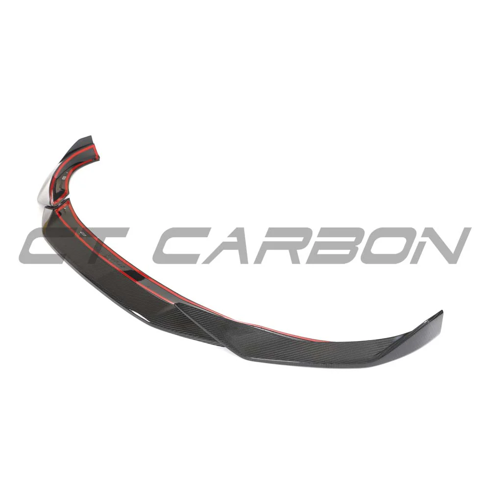 BMW G26 4 SERIES & I4 2020+ CARBON FIBRE KIT - V3 - Image 2