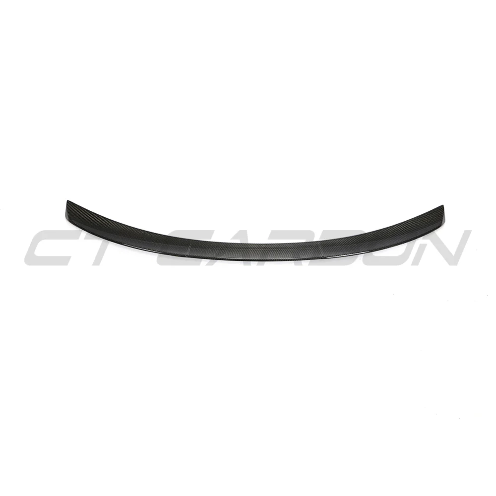 BMW G26 4 SERIES & I4 2020+ CARBON FIBRE KIT - V3 - Image 21