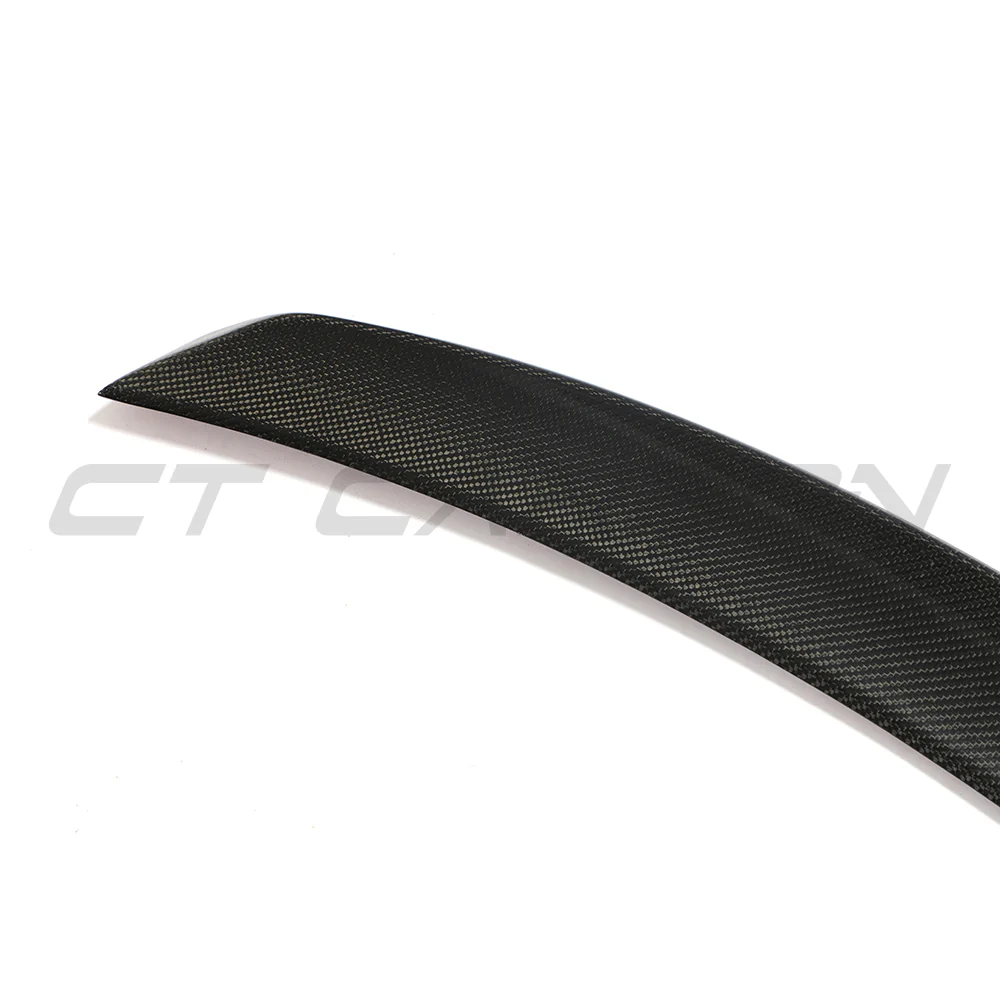 BMW G26 4 SERIES & I4 2020+ CARBON FIBRE KIT - V3 - Image 22