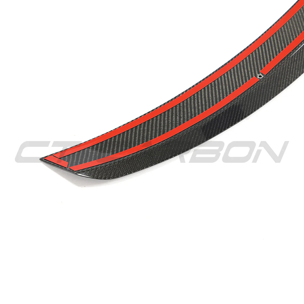 BMW G26 4 SERIES & I4 2020+ CARBON FIBRE KIT - V3 - Image 23