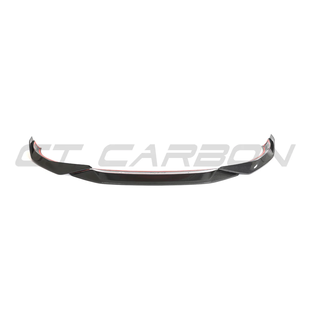 BMW G26 4 SERIES & I4 2020+ CARBON FIBRE KIT - V3 - Image 3