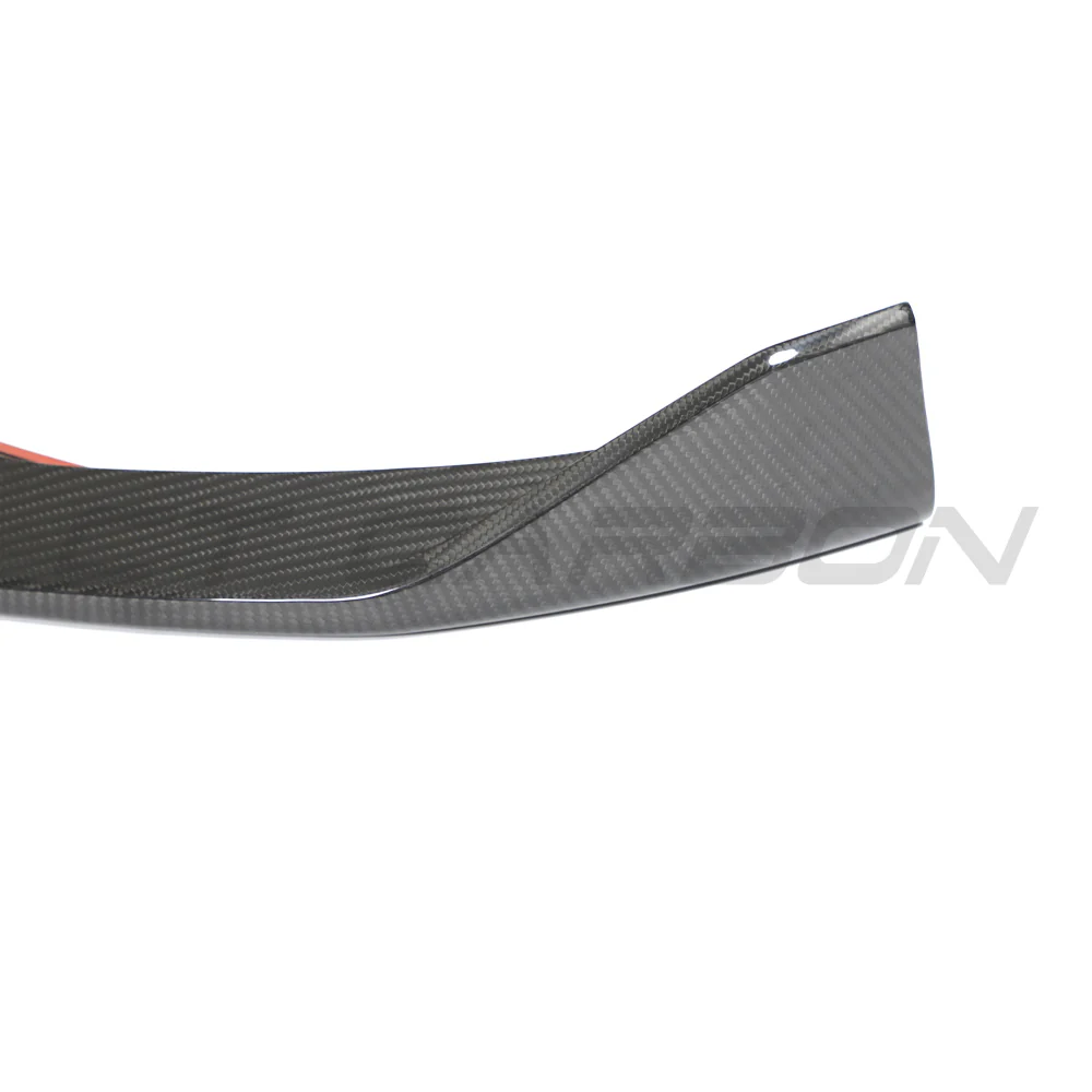 BMW G26 4 SERIES & I4 2020+ CARBON FIBRE KIT - V3 - Image 5