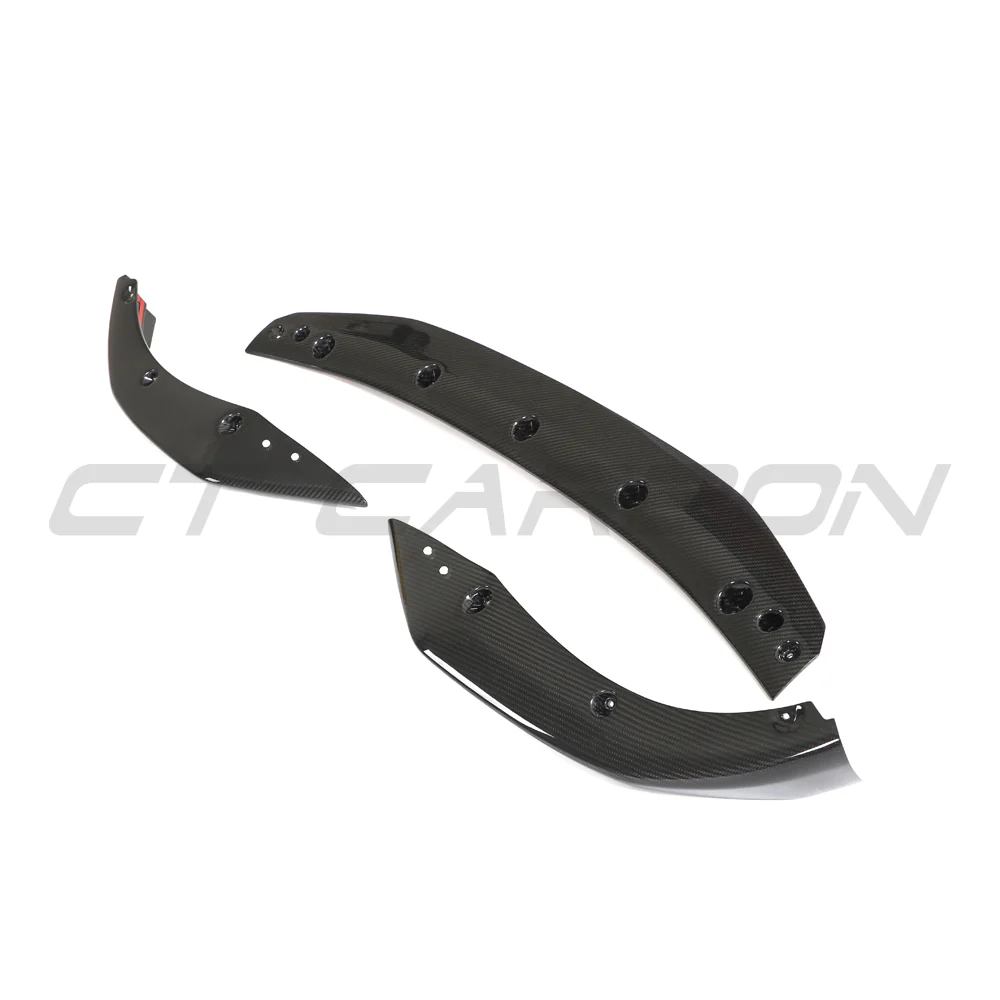 BMW G26 4 SERIES & I4 2020+ CARBON FIBRE KIT - V3 - Image 6