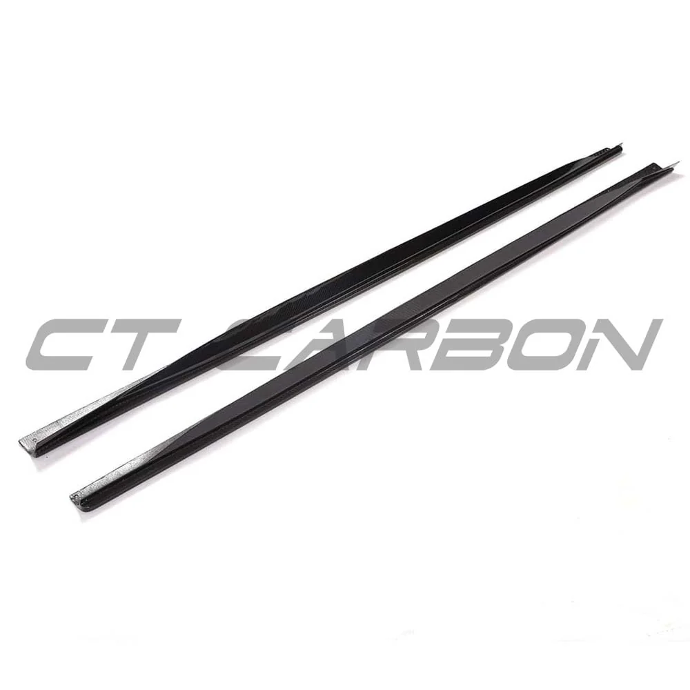 BMW G26 4 SERIES & I4 2020+ CARBON FIBRE KIT - V4 - Image 13