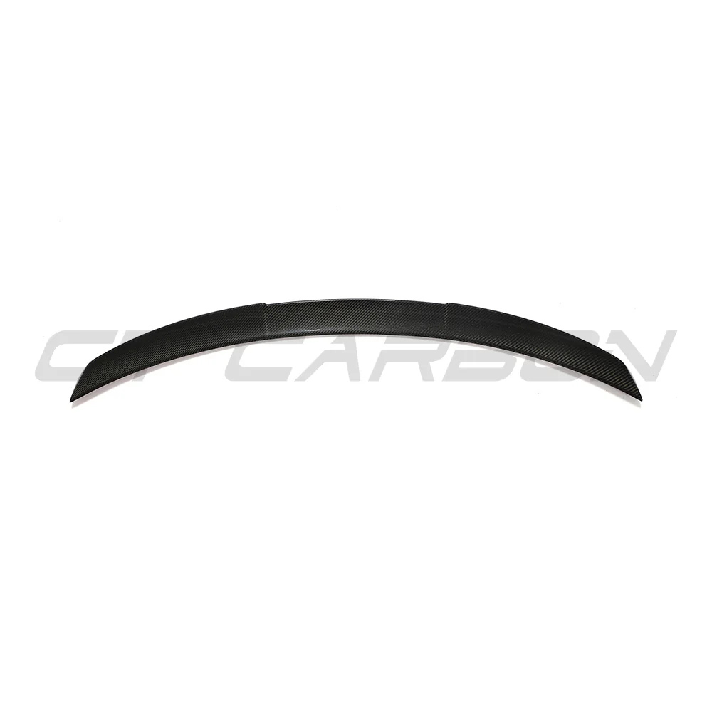 BMW G26 4 SERIES & I4 2020+ CARBON FIBRE KIT - V4 - Image 26