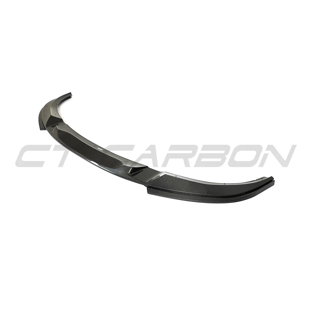BMW G26 4 SERIES & I4 2020+ CARBON FIBRE KIT - V4 - Image 5
