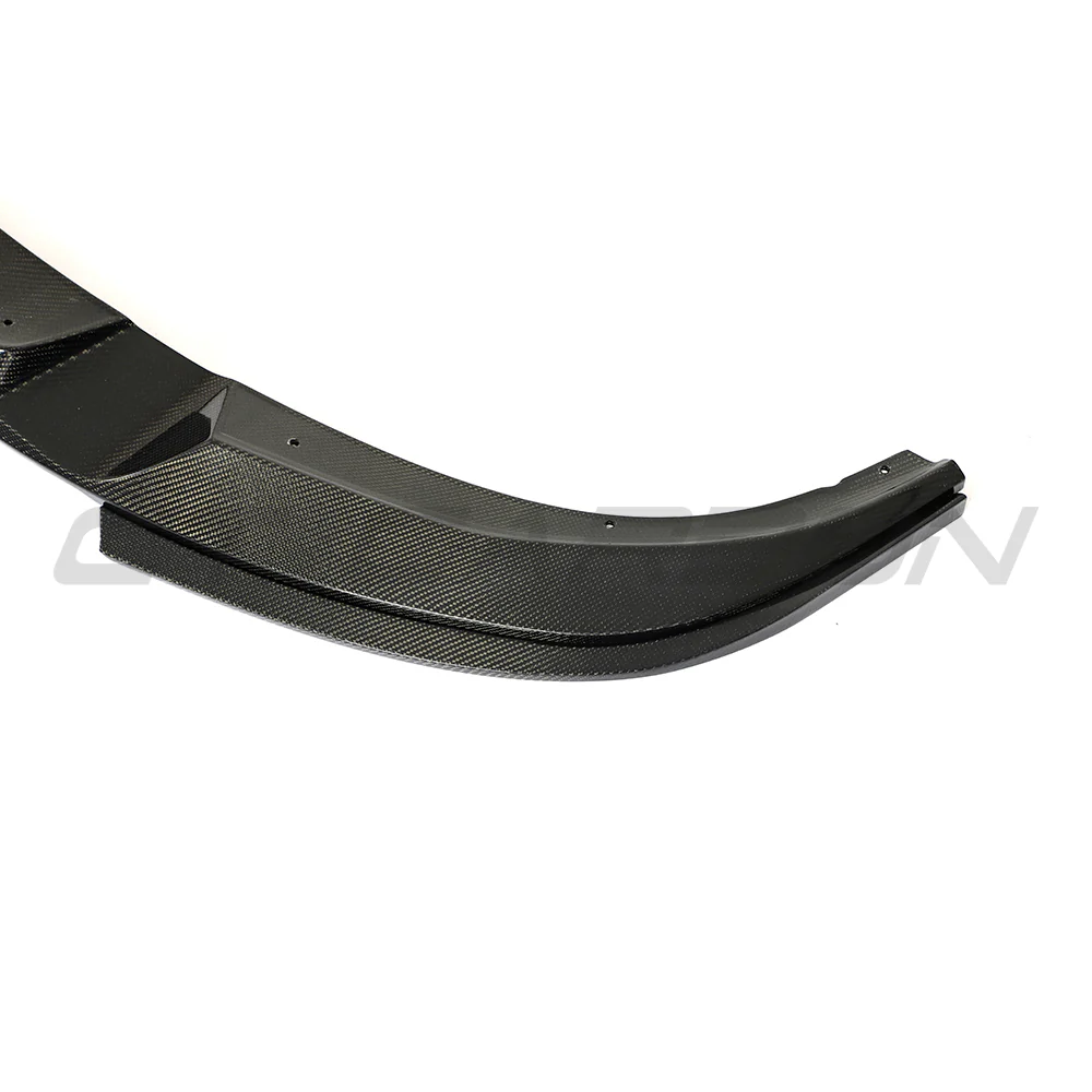 BMW G26 4 SERIES & I4 2020+ CARBON FIBRE KIT - V4 - Image 8