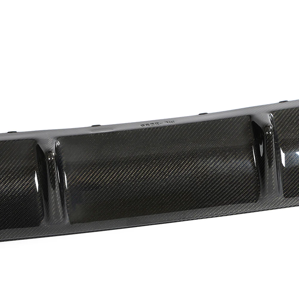 BMW G26 4 SERIES & I4 2020+ CARBON FIBRE KIT - V6 - Image 21