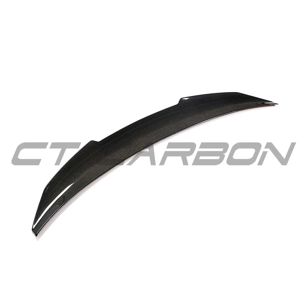 BMW G26 4 SERIES & I4 2020+ CARBON FIBRE KIT - V6 - Image 22