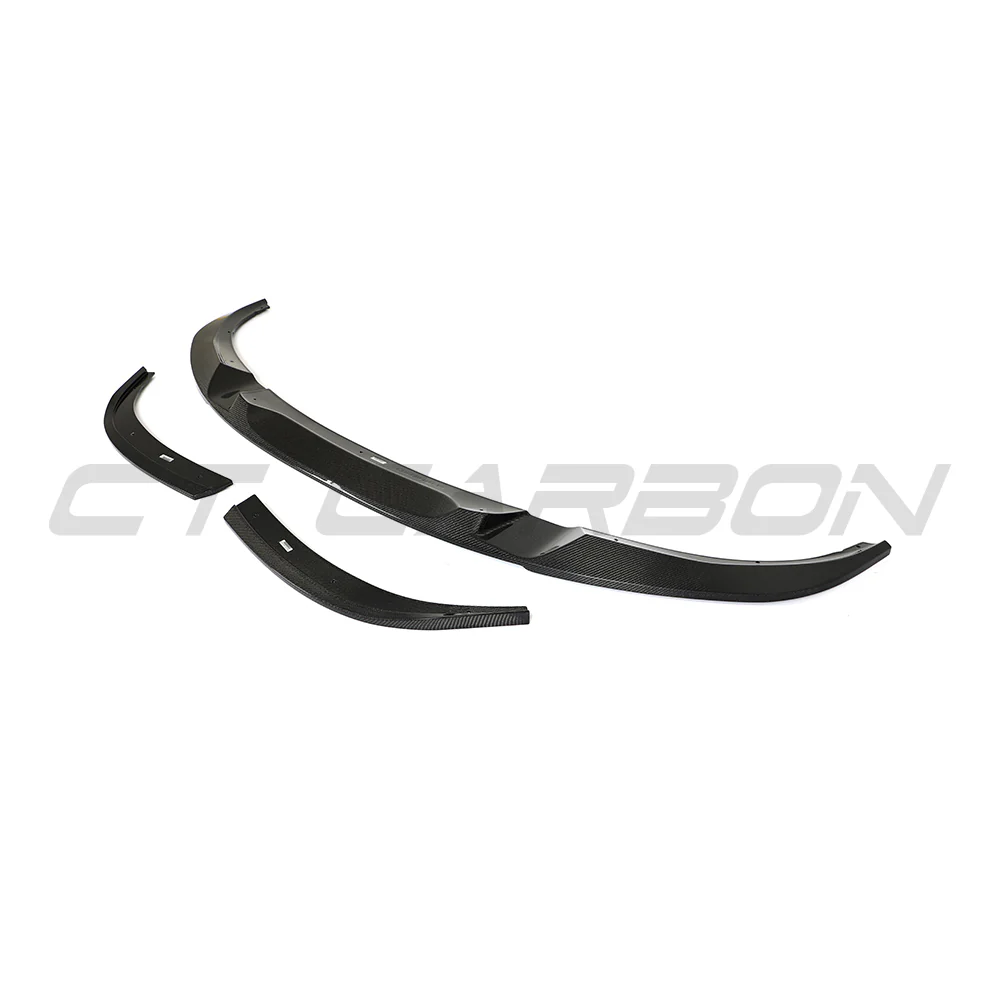 BMW G26 4 SERIES & I4 2020+ CARBON FIBRE KIT - V6 - Image 3