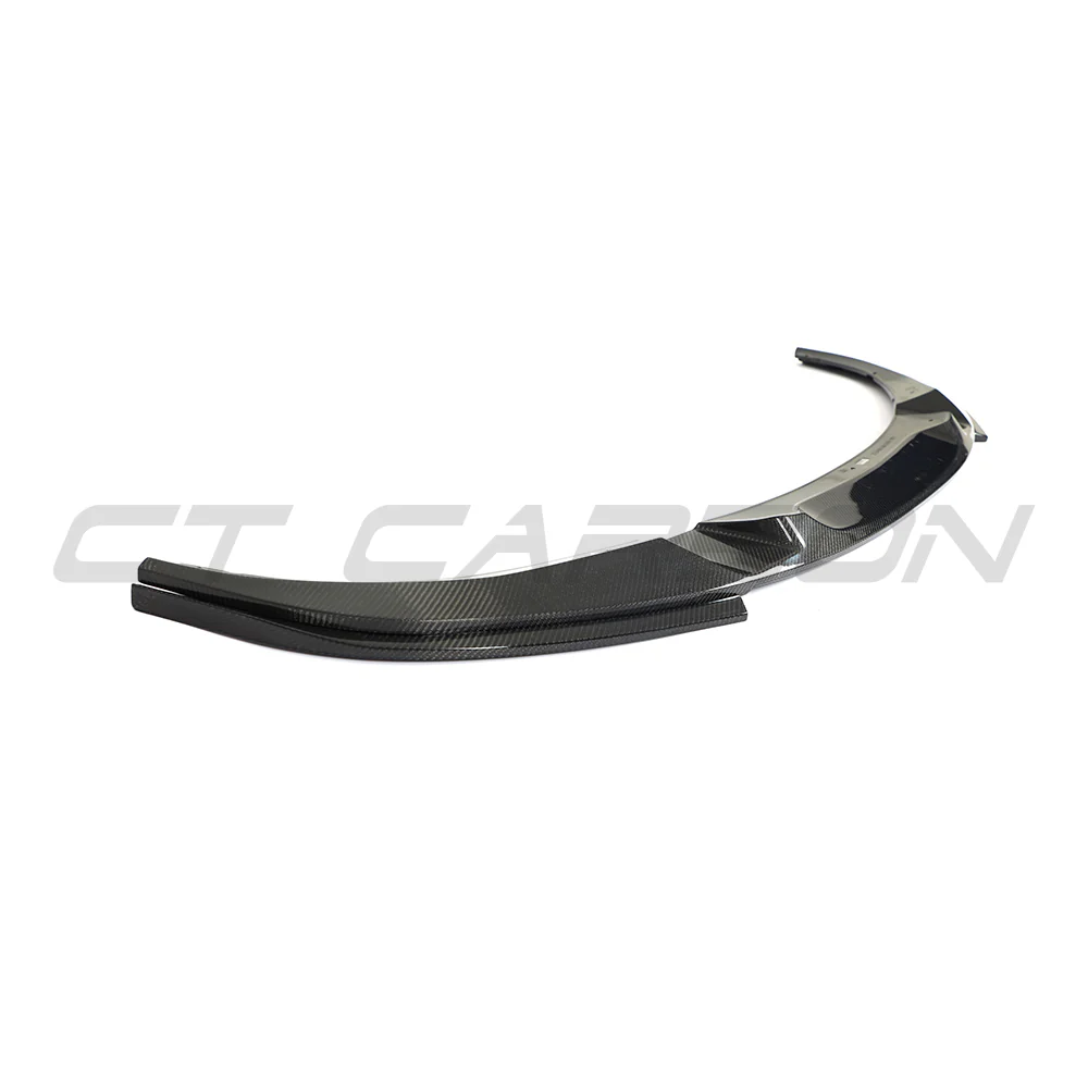BMW G26 4 SERIES & I4 2020+ CARBON FIBRE KIT - V6 - Image 6