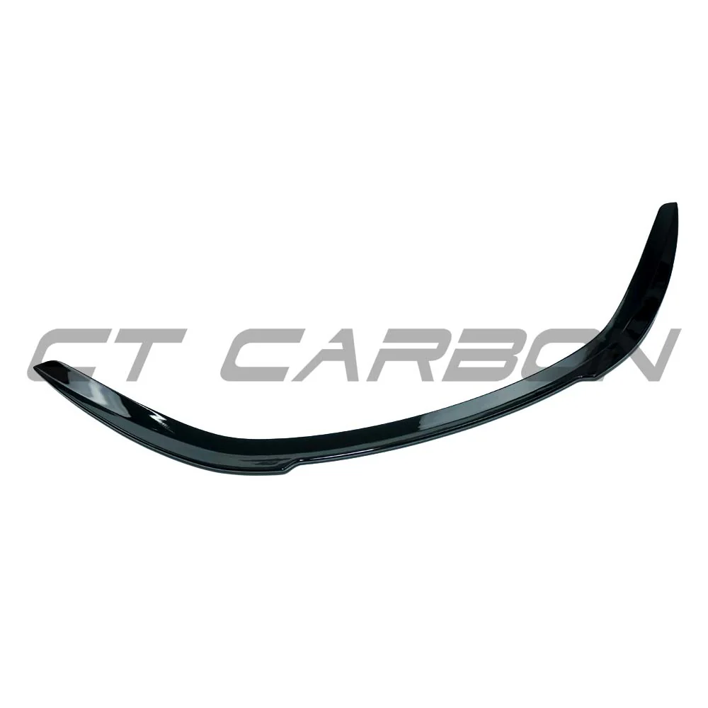 BMW G29 Z4 2018+ GLOSS BLACK SPOILER - Image 3