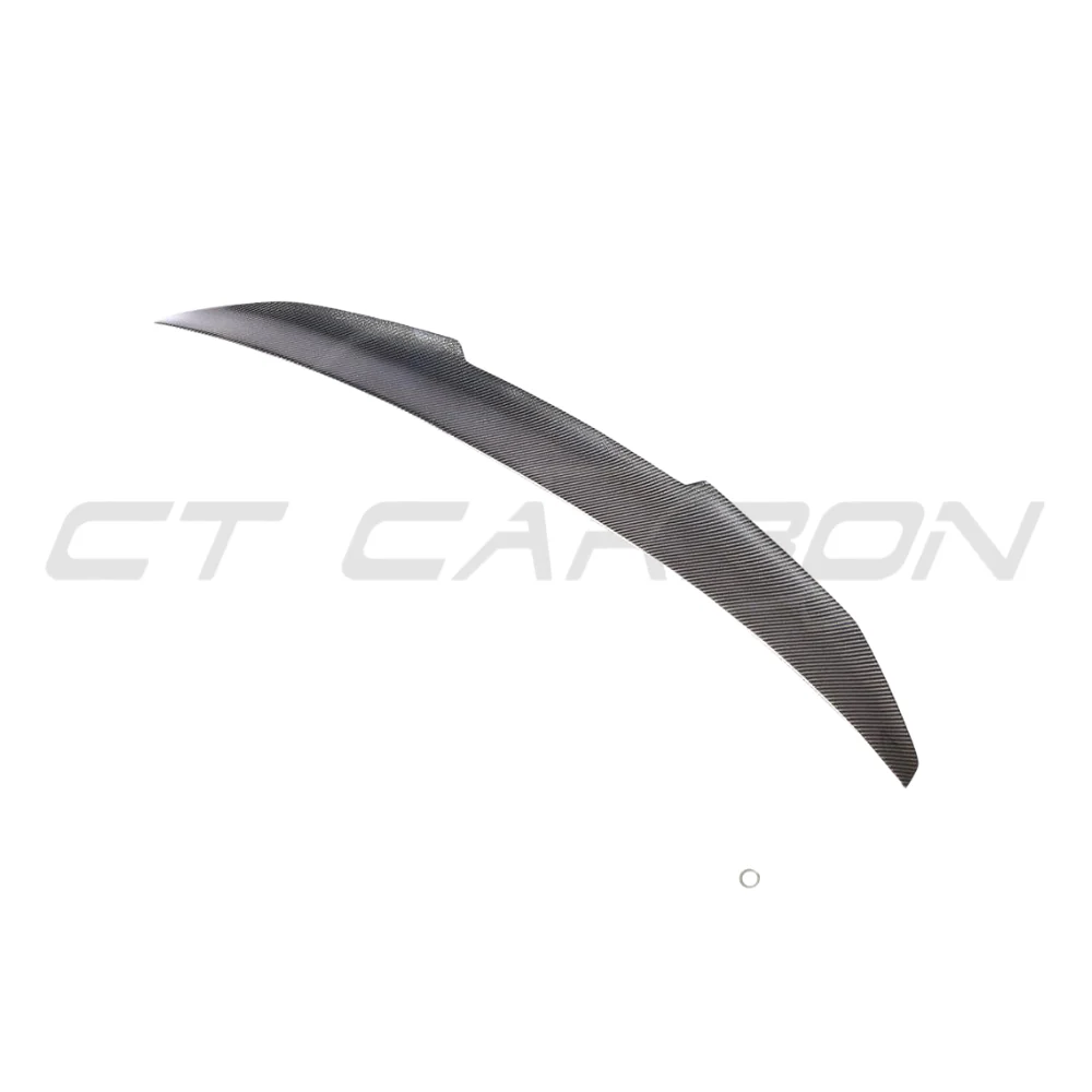 BMW G30 5 SERIES 2016-2023 CARBON FIBRE KIT - V1 - Image 25