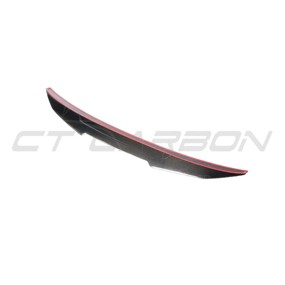 BMW G30 5 SERIES 2016-2023 CARBON FIBRE KIT - V1 - Image 26