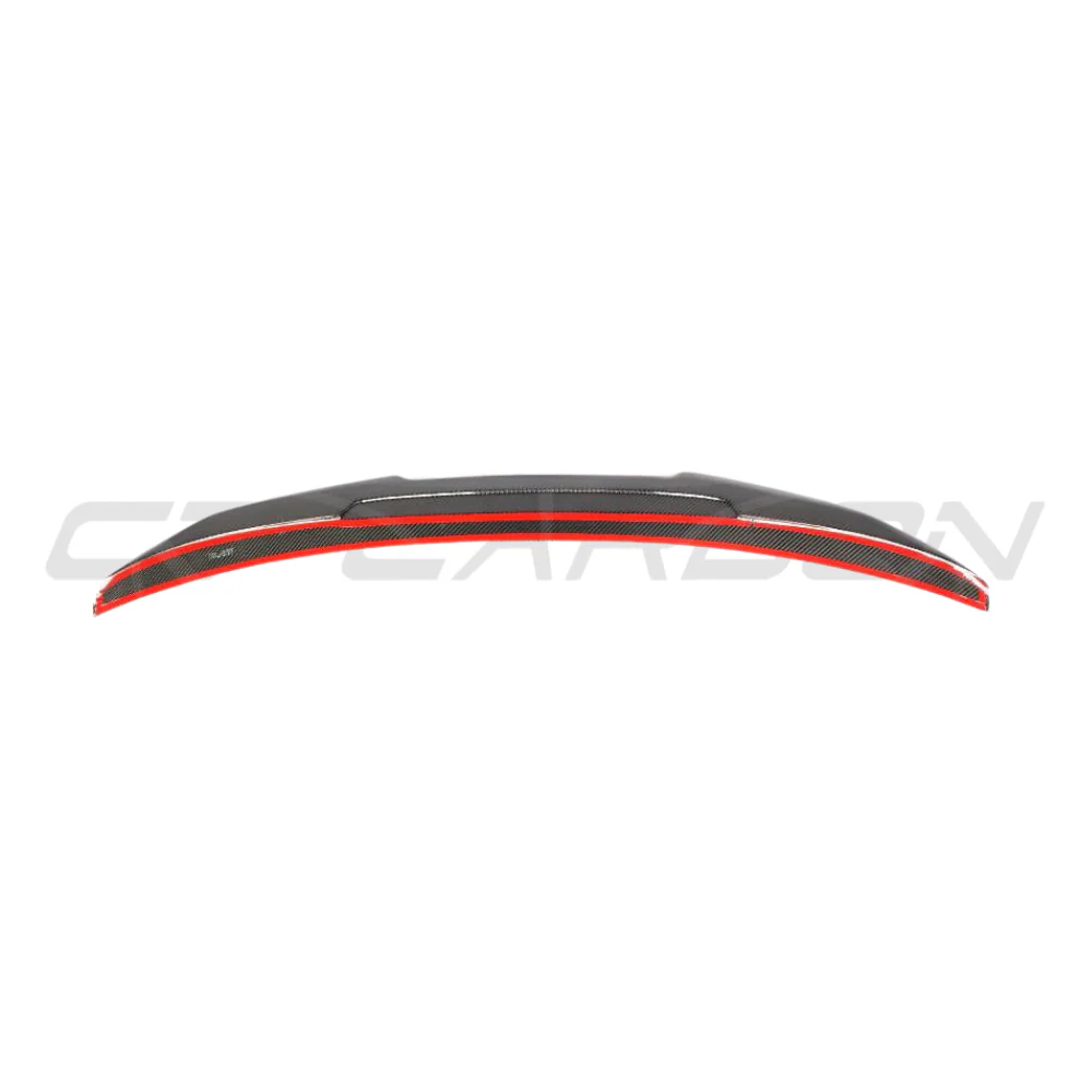 BMW G30 5 SERIES 2016-2023 CARBON FIBRE KIT - V1 - Image 27