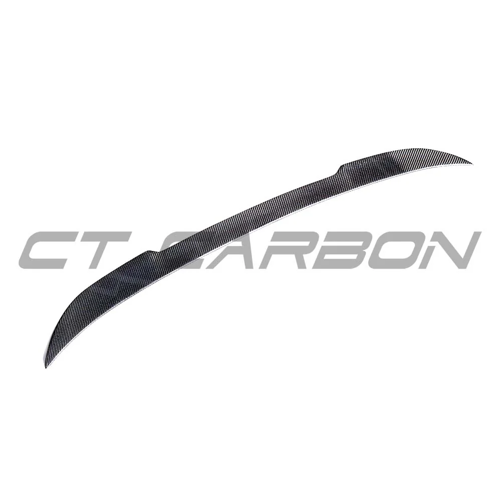 BMW G30 5 SERIES 2016-2023 CARBON FIBRE KIT - V3 - Image 22
