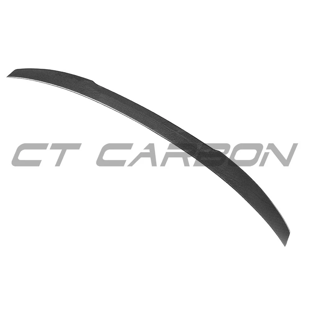 BMW G30 5 SERIES 2016-2023 CARBON FIBRE KIT - V6 - Image 21