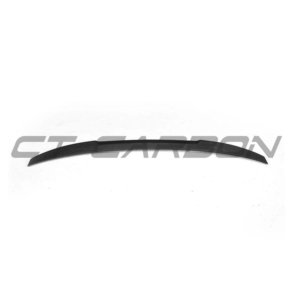 BMW G30 5 SERIES 2016-2023 CARBON FIBRE KIT - V6 - Image 23