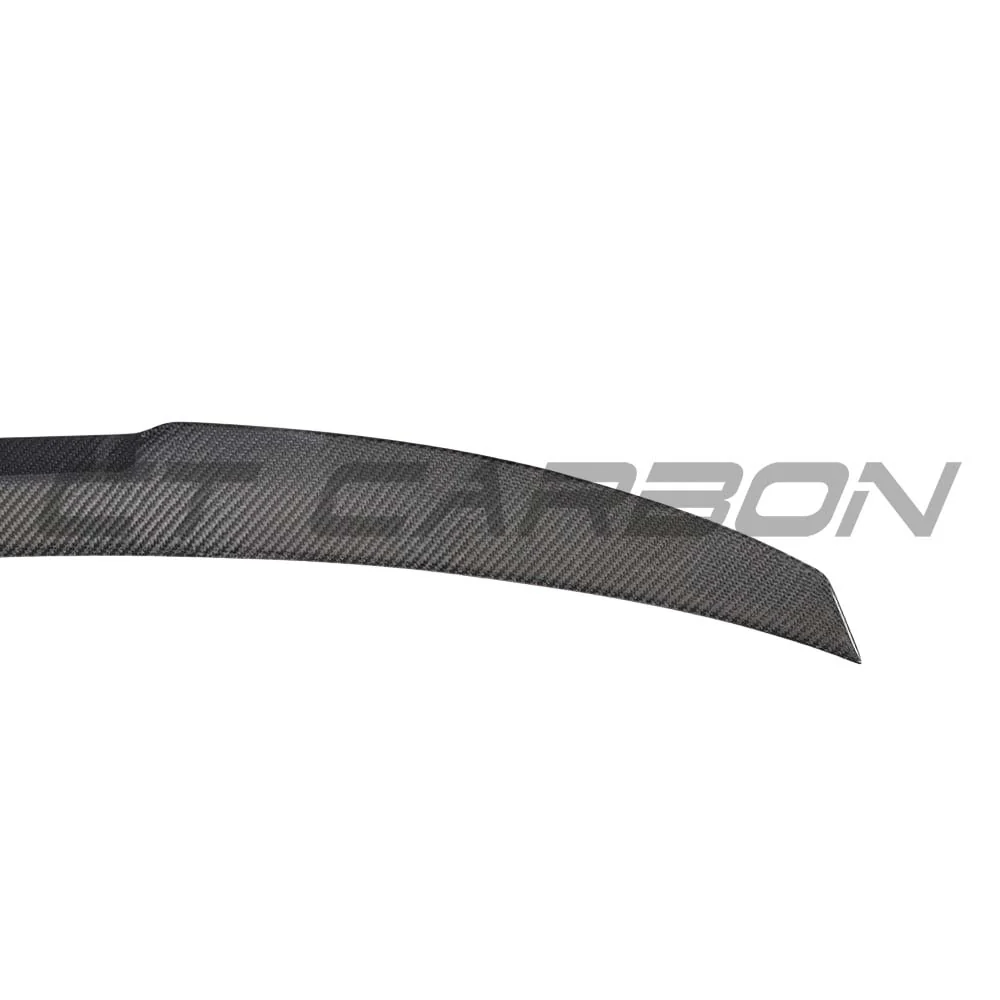 BMW G30 5 SERIES 2016-2023 CARBON FIBRE KIT - V6 - Image 24